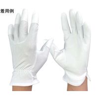 ウインセス 合皮ライナー手袋 10双入 LLサイズ * 1セット 69-2205-91（直送品）