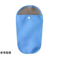 ウインセス スマートフォン用ポーチ(未洗浄) S 1袋(10枚入) * 1袋 69-4690-29（直送品）