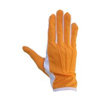 ウインセス オレンジ ドライブ・礼装用手袋 L 1袋(12双入) * 1袋 69-4691-30（直送品）