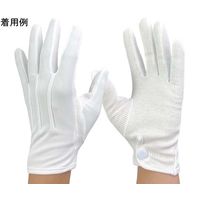 ウインセス ナイロン ドライブ・礼装用手袋 M 1袋(12双入) * 1袋 69-4691-33（直送品）
