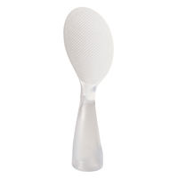 パール金属 Simple Use TPX立つしゃもじ CC-1861 1個（直送品）