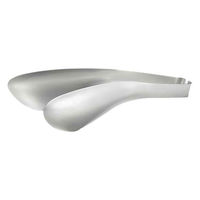 ヨシカワ トング アイカタ アイカタツール 食洗機対応 ステンレス製 日本製 296757 1個（直送品）