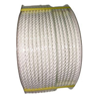 三友産業 ビニロンロープ HR-2722 1個（直送品）