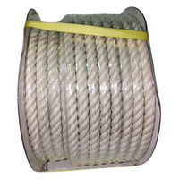 三友産業 綿ロープ HR-2744 1個（直送品）