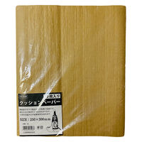 三友産業 クッションペーパー 50枚入り HR-3106 1個（直送品）