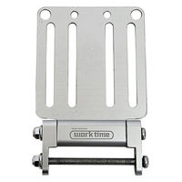 コヅチ BULKZERO アルミ ベルトセット ショート ALC-02 1個（直送品）