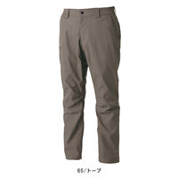 TS DESIGN TCNクロスパンツ S トープ 5812 1着（直送品）