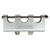 コヅチ BULKZERO アルミ ビットホルダーハンガー ALCー05 1個（直送品）