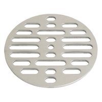 ミヤコ M17BS ステンレス排水用目皿巣 87 1個（直送品）