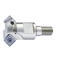 オーエスジー 面取り用カッタ/PHOENIX PMEN09R025SF12-45-60 1個（直送品）