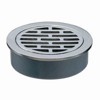 ミヤコ M19WS ステンレス目皿(VP・VU兼用) 65 1個（直送品）