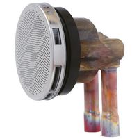 ミヤコ M246LXCL 薄型循環金具 曲ろう付 12.7 1個（直送品）