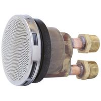 ミヤコ M246LXG 薄型循環金具 13 1個（直送品）