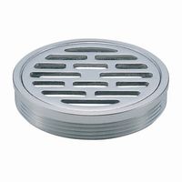 ミヤコ M18 外ネジ目皿 150 1個（直送品）