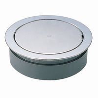 ミヤコ MB132WK MBワンナップ掃除口 65 1個（直送品）