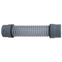 ミヤコ PFMー504 パン用フレキ メス×メス 50X400 1個（直送品）