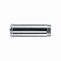 ミヤコ SA INAX用 フラッシュバルブ用中間ニップル 115 MV150SA 1個（直送品）