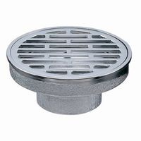 ミヤコ M19EC 内ネジC型金具 65 1個（直送品）