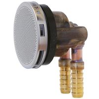 ミヤコ M246LXSL ホース用薄型循環器具L型 10 1個（直送品）