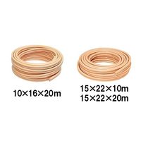 ミヤコ M246SH スマートホース 15X22X20M 1個（直送品）