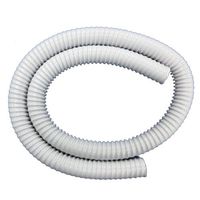 ミヤコ M25HD オーバーフロー用ホース 30X1.5M 1個（直送品）