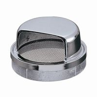 ミヤコ M91A 内ネジカバー付アレスター 150 1個（直送品）