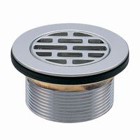 ミヤコ M40 巣付排水栓 40 1個（直送品）