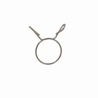 ミヤコ M44ーB M44PT・E用 エルボ用バンド 1個（直送品）