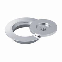 ミヤコ M44FT 床点検口 125 1個（直送品）