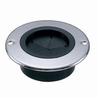 ミヤコ M44G MT式洗濯機排水金具(VU用) 50 1個（直送品）