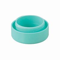 ミヤコ M44HC 洗濯機排水ホース用ホースエンド 1個（直送品）