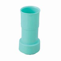 ミヤコ M44SK 洗濯機排水ホース用ホース差込口 1個（直送品）