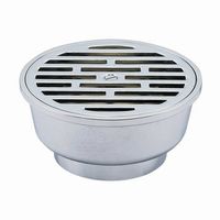 ミヤコ M50 黄銅製カギ付ワントラップ VU用 200X100 1個（直送品）