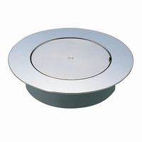 ミヤコ MB132FWK MBツバ付ワンナップ掃除口 100 1個（直送品）