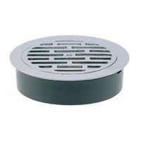 ミヤコ MB19W MB兼用目皿(VP・VU兼用) 65 1個（直送品）