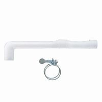 ミヤコ MB44MP MB洗濯機真下パイプセット 1個（直送品）