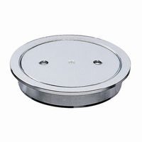 ミヤコ M132A VP管用掃除口(普及型) 30 1個（直送品）