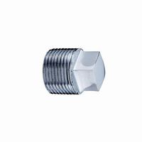 ミヤコ M133M メッキ付プラグ 20 1個（直送品）