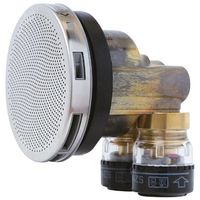 ミヤコ M246LXJWL 樹脂管用循環金具 ワンロックL型 10 1個（直送品）