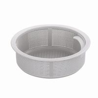 ミヤコ M14ECJ 流し台樹脂カゴ 1個（直送品）