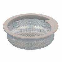 ミヤコ M14ECS 流し台ステンレスカゴ 78X38 1個（直送品）