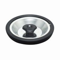 ミヤコ M14F 流し台ゴミ収容器フタ 1個（直送品）