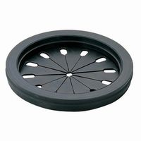 ミヤコ M14KFー1 流し菊割れフタ1245 1個（直送品）