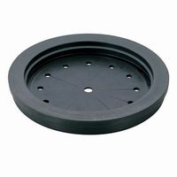 ミヤコ M14KFL 流し菊割れフタ1247 1個（直送品）