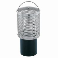 ミヤコ M14SBS ステンバスケット1335 1個（直送品）