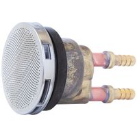 ミヤコ M246LXJ 樹脂管用薄型循環金具 10 1個（直送品）