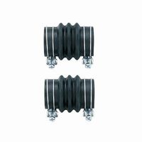 ミヤコ M246SC ジャバラC型 45X45 1個（直送品）