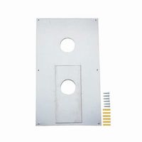 ミヤコ M246ST スライド化粧カバー 60 1個（直送品）