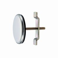 ミヤコ M246Y バス用化粧蓋(内締用) 48ー52 1個（直送品）