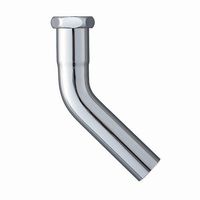 ミヤコ M5700K 下部ベンド45° 32X80X110 1個（直送品）